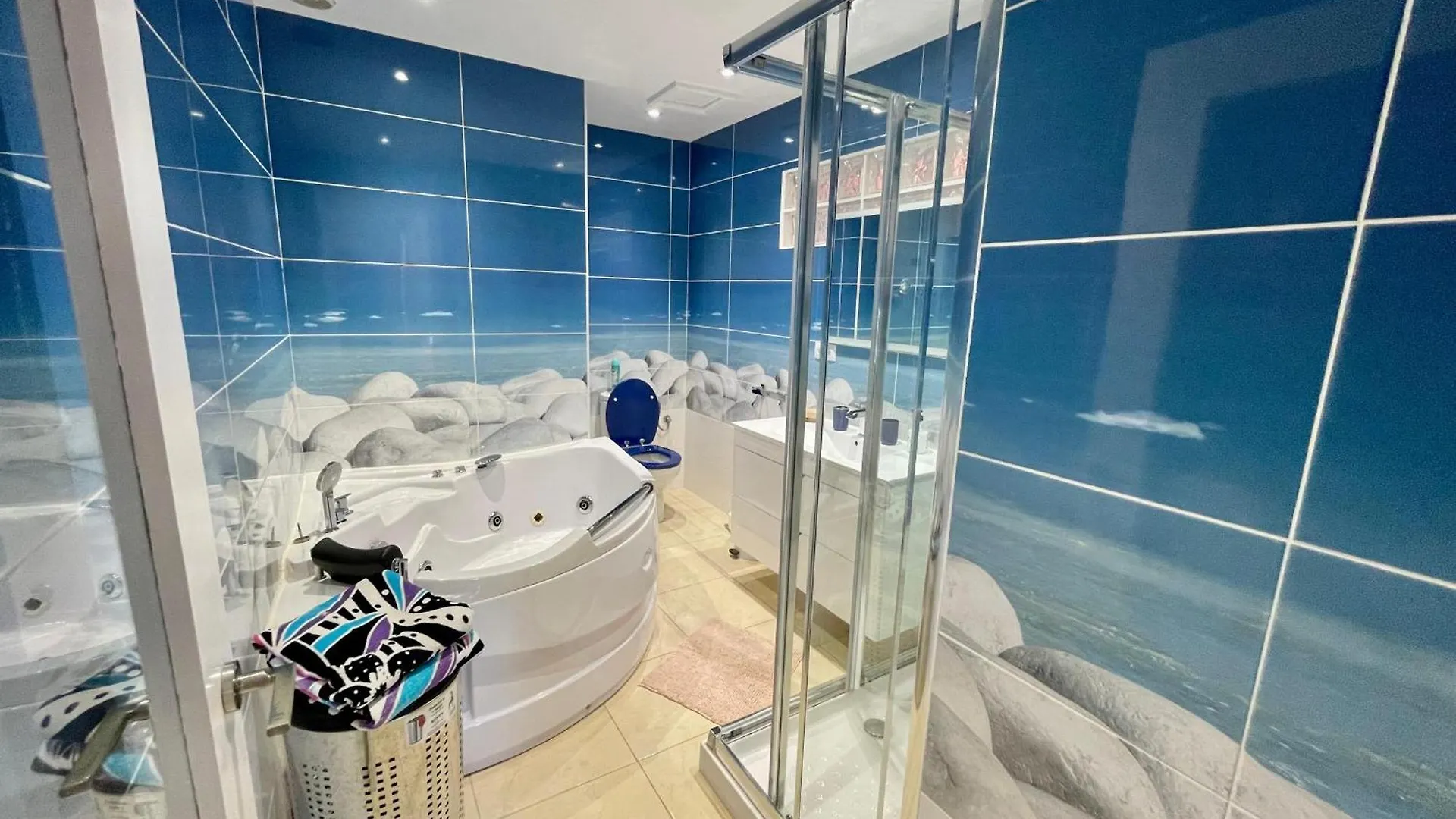 Casa Zen Caleta De Fuste 아파트 스페인