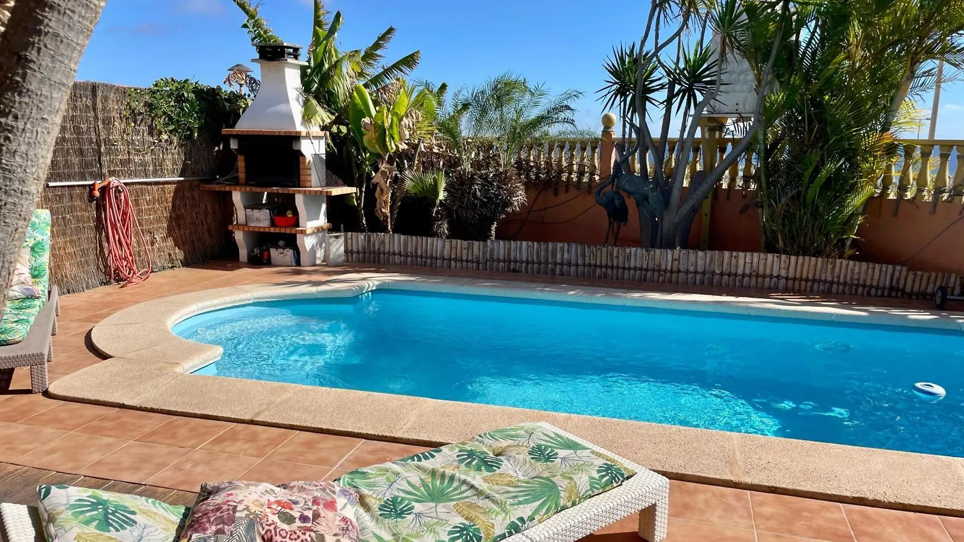 Casa Zen Caleta De Fuste 아파트 스페인