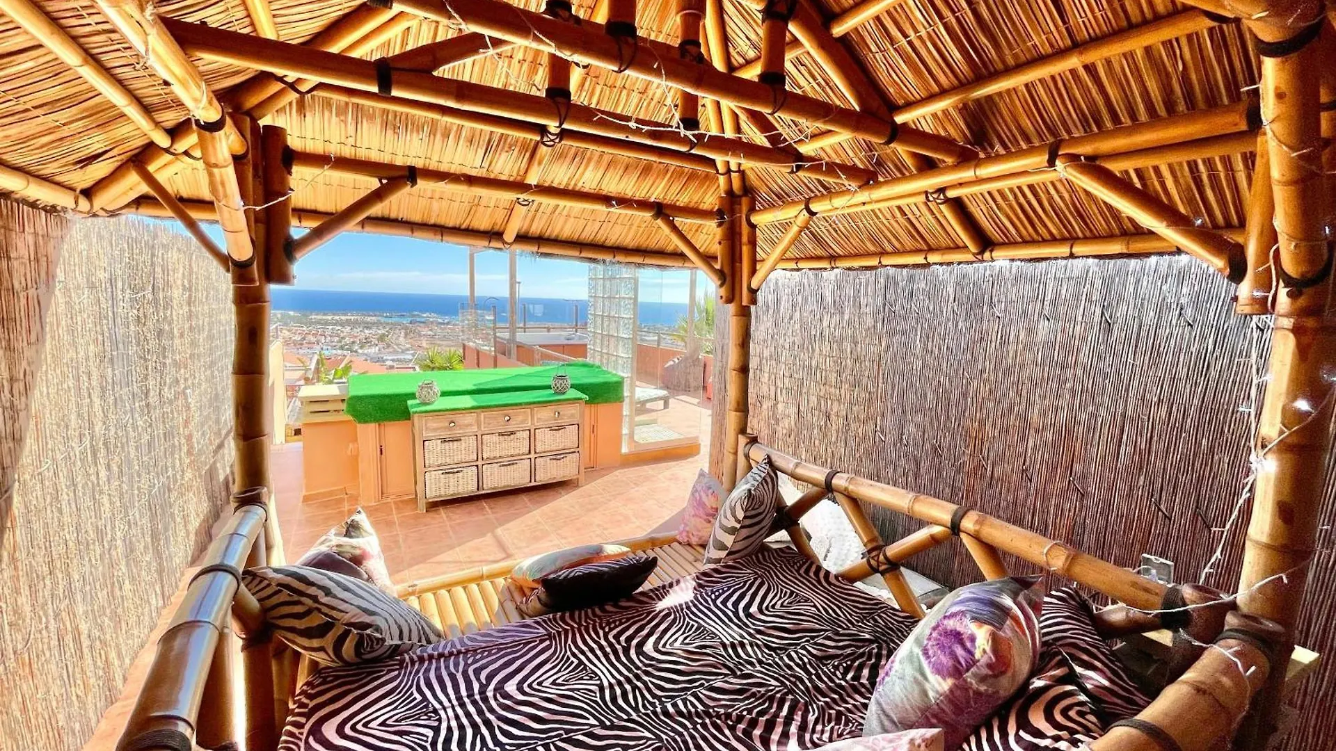 Casa Zen Caleta De Fuste 아파트