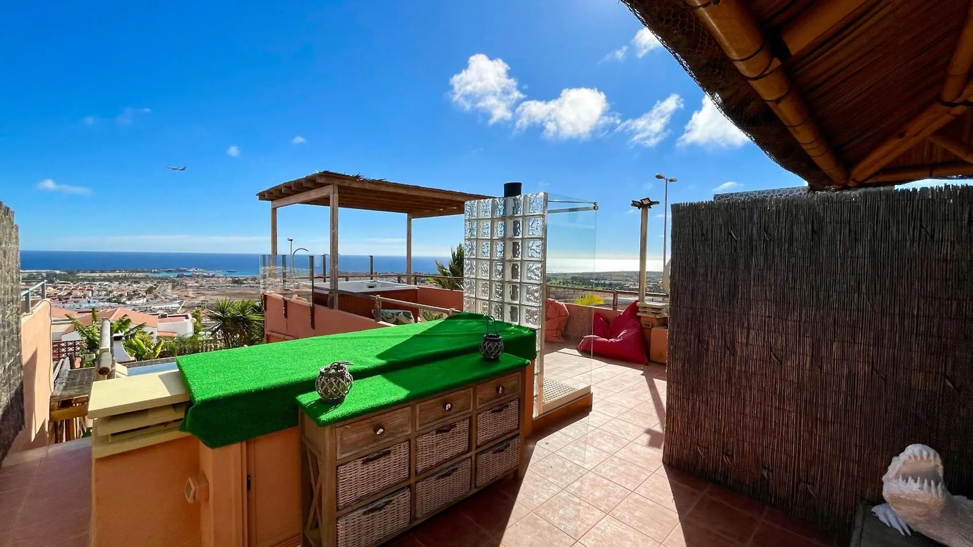 Casa Zen Caleta De Fuste 아파트 0*,  스페인